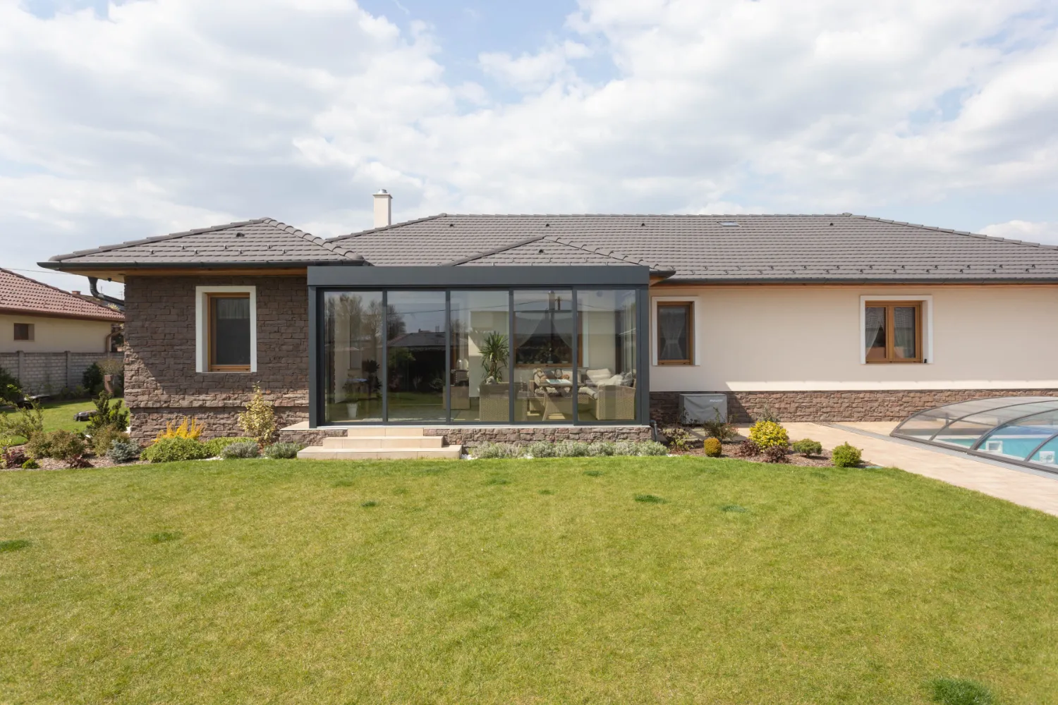 Berg System slider fotó