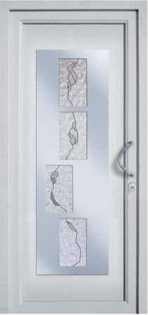 Berg bejárati ajtók