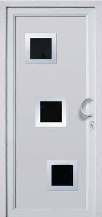 Berg bejárati ajtók