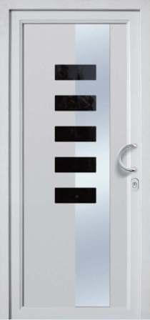 Berg bejárati ajtók